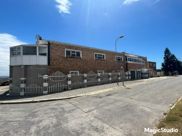 6 Bedroom Property for Sale in Schauderville Eastern Cape